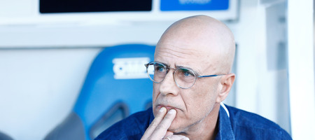Βόκολος: «Ο αντίπαλος με μία αντεπίθεση έβαλε γκολ, έπρεπε να είχαμε τελειώσει το παιχνίδι νωρίτερα»