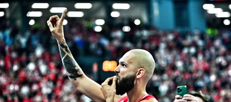 Final Four 2026: Η ώρα της στέψης έφτασε!