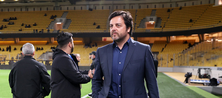 «Στο "ραντάρ" της Εσπανιόλ ο Ριμπάλτα»