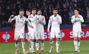 Παναθηναϊκός: Οι πιθανοί αντίπαλοι στη φάση των «16»