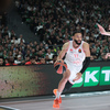 EuroLeague: Τότε θα γίνουν τα παιχνίδια Ολυμπιακού και Παναθηναϊκού με Χάποελ και Ντουμπάι