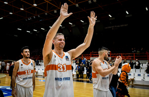 Τι ανέφερε ο Μπόγρης για το σκάνδαλο στο ελληνικό μπάσκετ