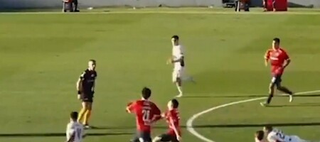 FIFA Puskás Award: Ο Μοντιέλ έβαλε το γκολ της χρονιάς (video)