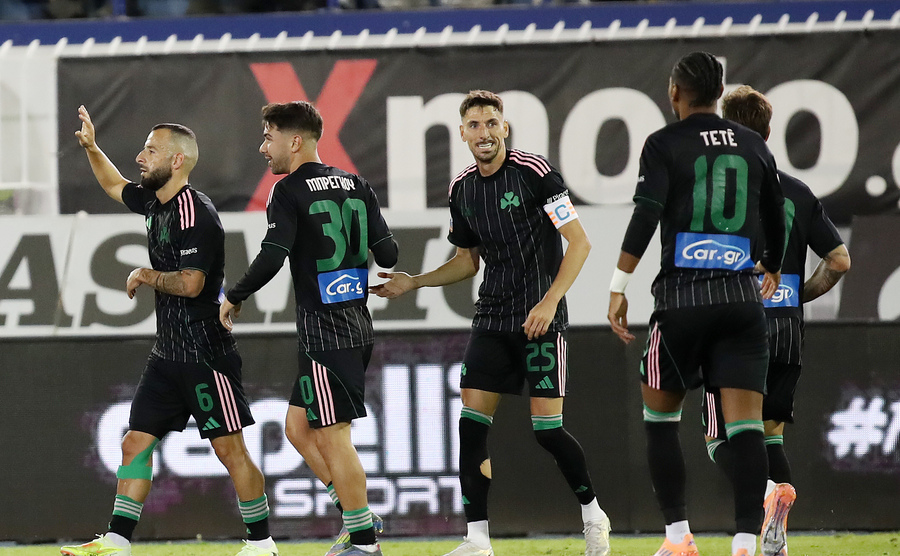 Παναθηναϊκός: Κυκλοφορούν τα εισιτήρια για το ντέρμπι με τον ΠΑΟΚ