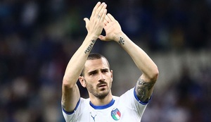 Μπονούτσι: «Ο Γκουαρδιόλα είναι ο κατάλληλος άνθρωπος για την Εθνική Ιταλίας»