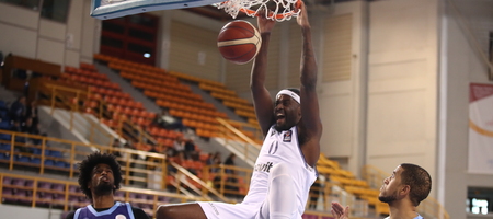 Ηρακλής - Μύκονος Betsson 93-65: Πανηγυρικά στα ημιτελικά οι Θεσσαλονικείς! (video)