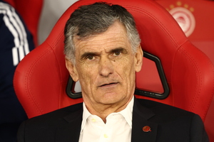 Μεντιλίμπαρ: «Πολύ δύσκολη η ρεβάνς αλλά θα προσπαθήσουμε για την ανατροπή» (video)