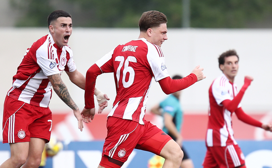 Ενισχυμένη η Μαρκό