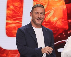 Τότι: «Έκραξε» τη Ρόμα με επικό σχόλιο