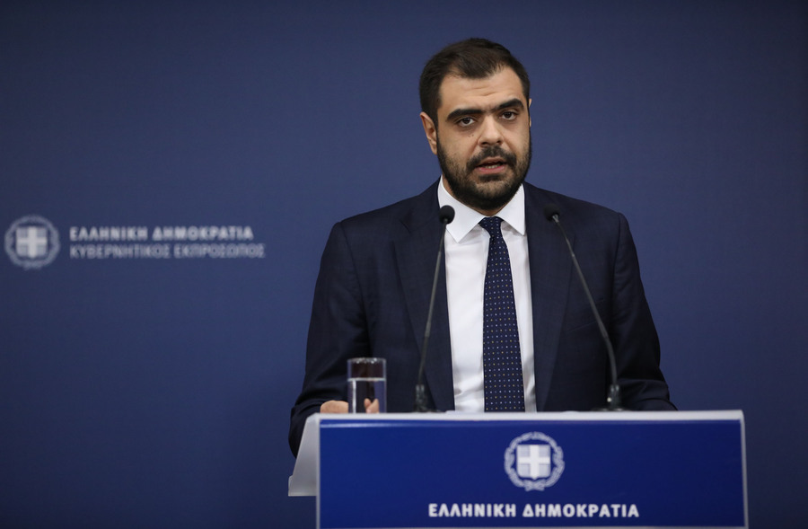 Π. Μαρινάκης: «Ανεξήγητη η απόφαση της ΕΠΟ για τελικό χωρίς κόσμο»