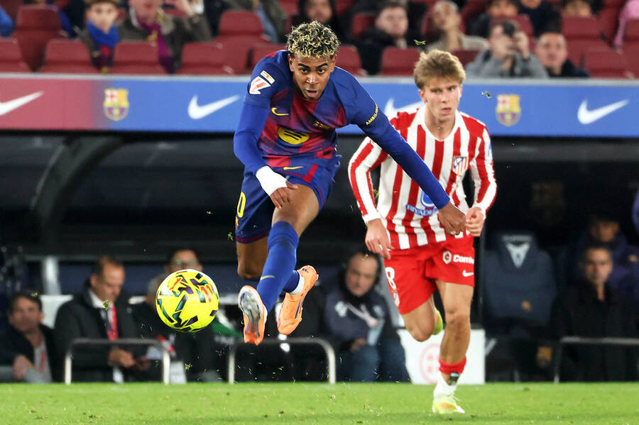 Δίχως Ραφίνια, Ράσφορντ, Πέδρι η Μπάρτσα κόντρα στους ασταθείς «Ροχιμπλάνκος»