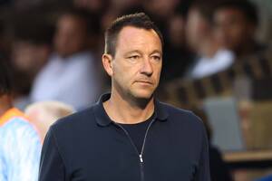 Σάλος στην Αγγλία με σχόλιο του Τζον Τέρι: Φαίνεται να υποστηρίζει την έκκληση βουλευτή για απαγόρευση της μπούρκας