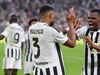Γιουβέντους - Αταλάντα 2-0: Κονσεϊσάο και Μπρέμερ υπέγραψαν την επιστροφή στις νίκες (video)