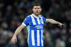 Πρέμιερ Λιγκ: Ρέκορντμαν συμμετοχών ο Τζέιμς Μίλνερ