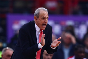 Μεσίνα: «Το NBA Europe πρέπει να συγχωνευτεί με την Ευρωλίγκα»