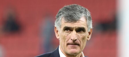 Μεντιλίμπαρ: «Είμαι ευχαριστημένος από την πορεία μας στο Τσάμπιονς Λιγκ»