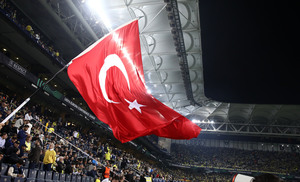 Με τον… ρυθμό της Στουτγκάρδης στην Κωνσταντινούπολη