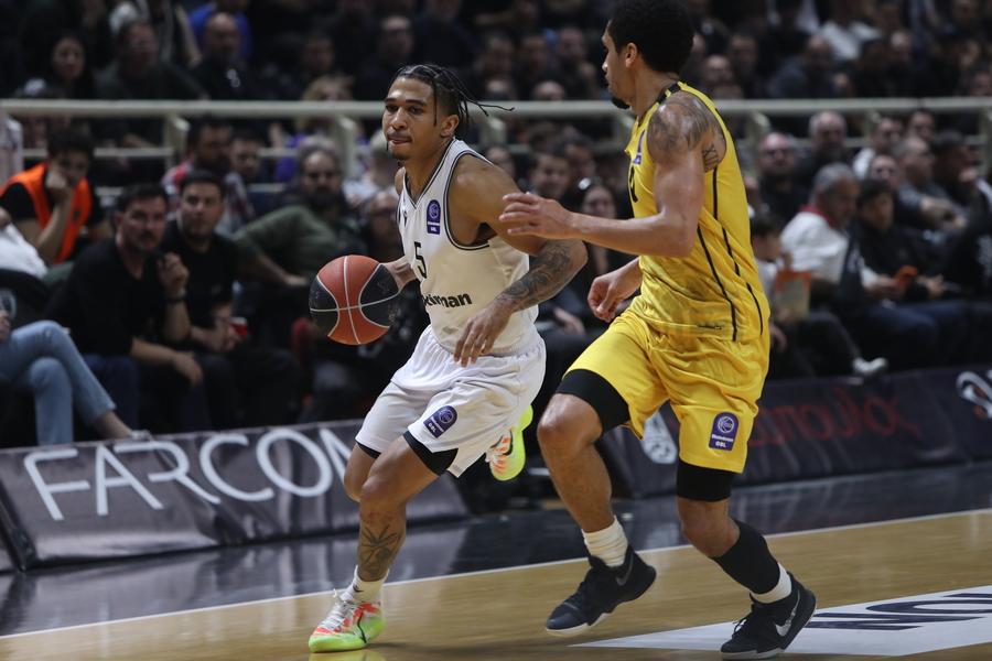 Επίσημο: Στο Eurocup τη νέα σεζόν Άρης και ΠΑΟΚ!