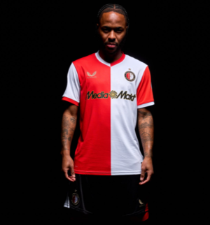 Τίτλοι τέλους για Στέρλινγκ και Φέγενορντ