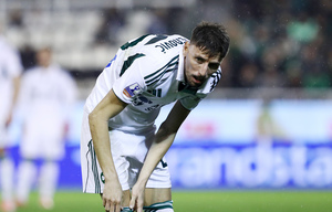 Παναθηναϊκός: Στην πόρτα της εξόδου ο Μλαντένοβιτς