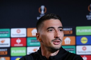 Τζούριτσιτς: «Θέλουμε να αντιδράσουμε»