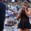 Νέα «βόμβα» στο Roland Garros – Η Σνάιντερ «ξέρανε» το Νο1 Σαμπαλένκα με μυθική ανατροπή! (video)
