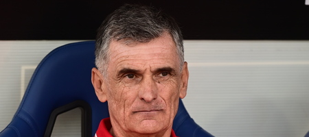 Μεντιλίμπαρ: «Το νέο συμβόλαιο έδωσε αυτοπεποίθηση στον Ελ Κααμπί» (video)