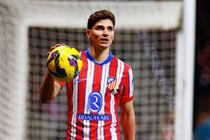 Με τέτοια φόρμα τι να φοβηθεί...