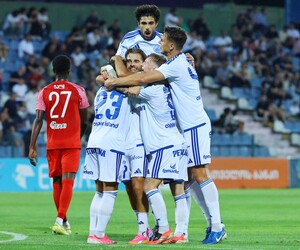 Οι επαναληπτικοί των προκριματικών με ενισχυμένες αποδόσεις!