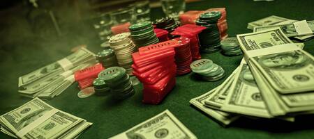 Στα χέρια της ΕΛ.ΑΣ κύκλωμα παράνομου τζόγου με κέρδη 16 εκατ. ευρώ – Πώς λειτουργούσε η πυραμίδα