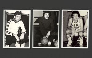 Έφυγε από την ζωή ο Αλέκος Παρασκευάς