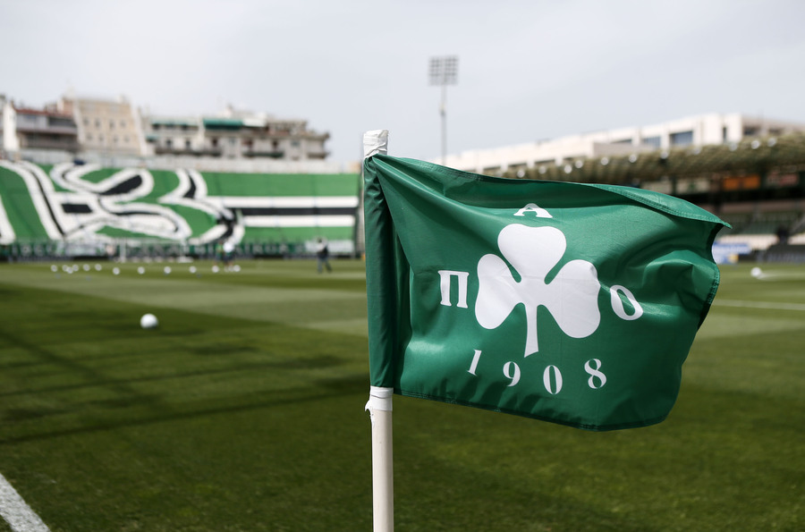 Παναθηναϊκός: Αναλαμβάνει τη θέση του CEO ο Γιουρέλης, κάλεσμα για Έκτακτη Γενική Συνέλευση