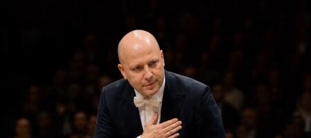 Εμπνευσμένο βίντεο η ΑΕΚ: Νίκολιτς μαέστρος, παίκτες ορχήστρα!