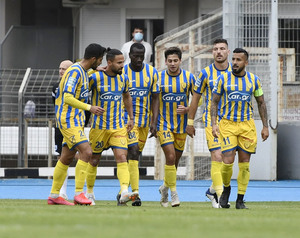 ΠΑΣ Γιάννινα - Παναιτωλικός 0-1: «Διπλό»… σωτηρίας για τους Αγρινιώτες (video)