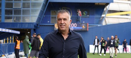 Αναστασίου: «Το χαμένο πέναλτι είναι μια εικόνα της φετινής σεζόν»