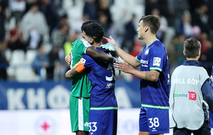 Κηφισιά - Παναιτωλικός 1-1: Με ήρωα Ραμίρες στο 90+8' η ομάδα του Λέτο (video)