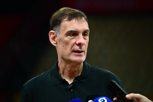 Με σημαντικές απουσίες ο Ολυμπιακός στη Ρόδο για... rotation