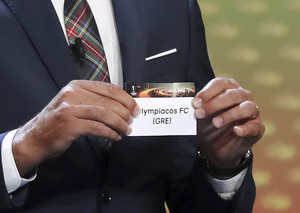 Γιουρόπα Λιγκ: Με Σλόβαν Μπρατισλάβας ή Φερεντσβάρος ο Ολυμπιακός αν αποκλειστεί από το Τσάμπιονς Λιγκ