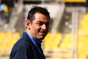 Κουβεντίδης: «Δεν καταλαβαίνω γιατί ανοίγει θέμα Λουτσέσκου στον ΠΑΟΚ» – Τι είπε για τη μάχη του πρωταθλήματος