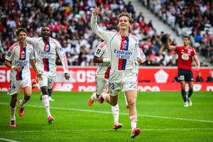 Υπάρχει ξεκάθαρο φαβορί