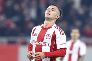 «Στη λίστα της Ίντερ ο Στρεφέτσα»