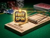 Free Spins*