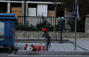 Δολοφονία στην Καλαμαριά: Δίωξη για συμμορία στους δύο που ήταν μαζί με το θύμα