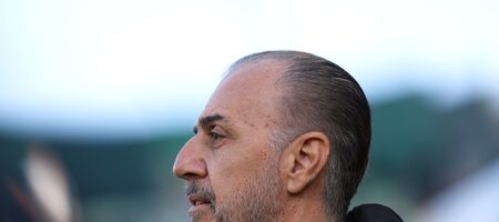 Ταουσιάνης: «Το πρώτο βήμα της τελικής ευθείας στέφθηκε με επιτυχία, να κάνουμε το ίδιο και με τη Λετονία»