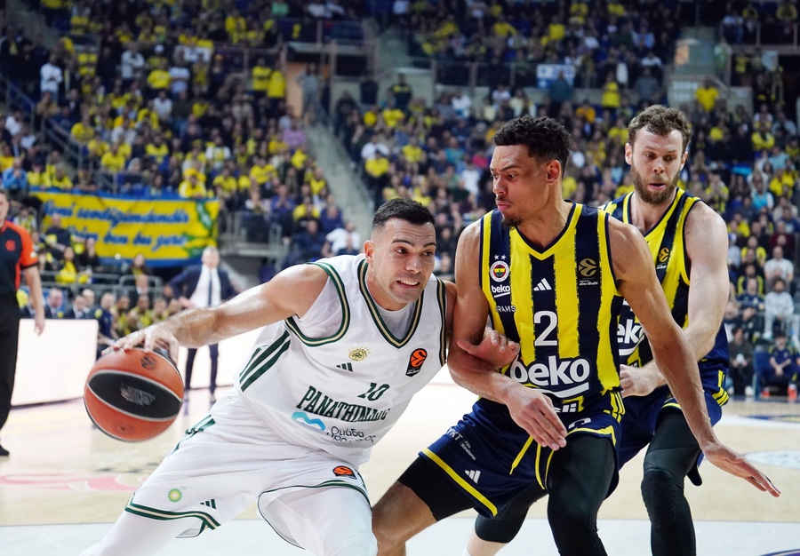 Επιστροφή Ναν και Over στο ΟΑΚΑ