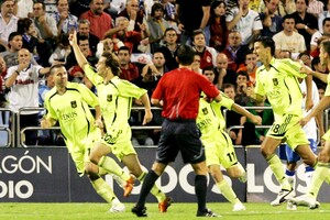 Οι τρεις ελληνικές προκρίσεις σε νοκ-άουτ με Ισπανούς (video)