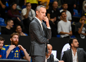 Μακάμπι Τελ Αβίβ: Προχωράει η ανανέωση του Κάτας