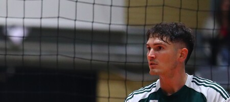Παναθηναϊκός: Ανανέωσε με τον MVP Σπίριτο