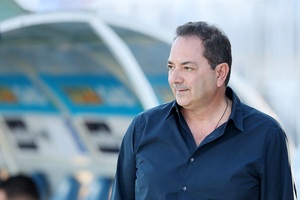 Πρίτσας για το ματς με ΠΑΟΚ: «Το σκορ δεν αντικατοπτρίζει την εικόνα του αγώνα»