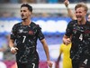 Νότια Αφρική - Καναδάς 0-1: Στους «16» με Εουστάκιο στο 90+2'! (video)
